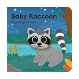 Lutkovna knjižica Rakunček