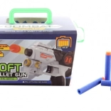 Nadomestni penasti naboji 100 kos