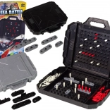 Mornariška bitka – namizna igra SEA BATTLE