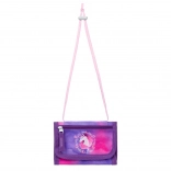 Denarnica za okoli vratu Konj