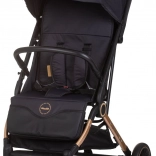 Športni voziček Chipolino Pixie Blackberry