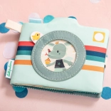 Lilliputiens - album za fotografije - zmajček Joe