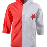 Otroški dežni plašč SLAVIA Praga vel. 140