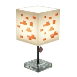 LED svetilka MINECRAFT na baterije AAA