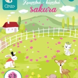 Čarobna sakura ARTO