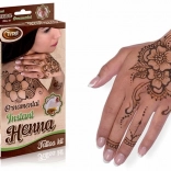 Kreativni Set TyToo Henna Ornament