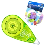 Pastelni korekturni trak 5 mm × 6 m