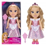 Disney Princess My Friend Aurora – punčka Trnuljčica 35 cm