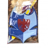 Pena meč in ščit Orel za otroke