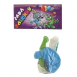 Napihljivi balončki Zoo