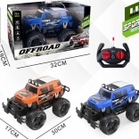 RC avto off-road 1:12