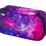 Šolski etui Etue Galaxy