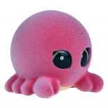 plišasta hobotnica Flockies Carla