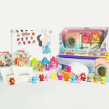 washlings čarobni pralni stroj – presenečenje z živalco in dodatki