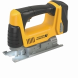 Vbodna žaga s svetlobnimi učinki