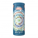 Sestavljanka za ljubitelje ptic 1000 kosov