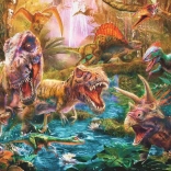 Ravensburger puzzle dinozavri XXL 150 kosov