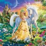 Sestavljanka 200 kosov Gentleness of Friendship