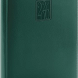 Dnevni koledar Panama 2026 zelen