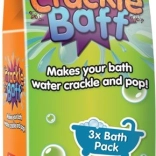 Pokajoče barve za kopel