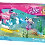 Sluban Girls Dream podmornica