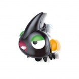 Veseli hrošček – zabavna premična igrača za otroke