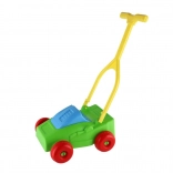 Lena barvna otroška kosilnica za travo