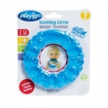 Playgro hladilni grizalo obroč