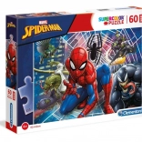 Puzzle 60 kosov Maxi Super Color – SPIDER-MAN