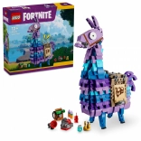LEGO FORTNITE oskrbovalna lama