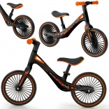 Otroško poganjalo Feber z nastavljivim sedežem