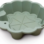 EKO peščeniško cvet DOLONI, zeleno