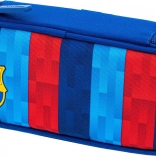 Šolski peresnik FC Barcelona etui