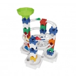 Steza za frnikole, 45 delov