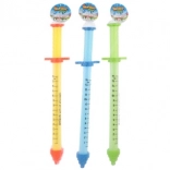 Plastična vodna črpalka 54 cm