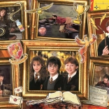 CLEMENTONI Puzzle Harry Potter 180 delov