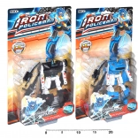 Avtorobot policija 17 cm