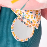 Lilliputiens velika tekstilna mačka Jeanne – interaktivna plišasta igrača