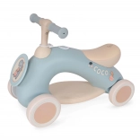 moje prvo poganjalno kolo coco 2024