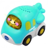 Govoreče letalo iz zbirke Tut Tut