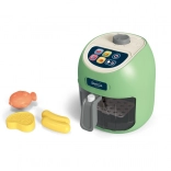 Zelena vroča zračna friteza za dekleta