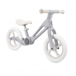 Zložljivo poganjalno kolo MoMi Noru, sivo