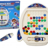 Magnetna tabla Raketa za otroke