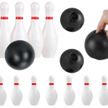 Klasični komplet kegljanja