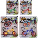 Fingerbike na privijanje