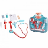 Velik zdravniški kovček