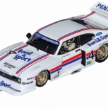 Carrera Digital 124 Ford Capri Zakspeed dirkalni avtomobilček 1:24
