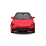 Kovinski model avtomobila Bburago Ferrari Purosangue 1:24