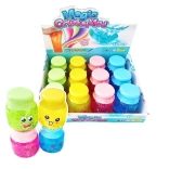 sluz s smeškom v sodčku