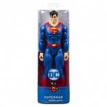 Figura DC Superman 30 cm z tkanim plaščem